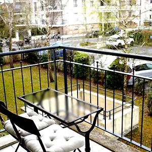 Superbe T2 De 50m2 Près De Genève à Julien En Genevois Idéal Pour Couple Avec 2 Enfants Jusqu'à 18 Ans Saint-Julien-en-Genevois