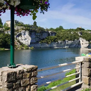 Les Verveines Saint-Martin-dʼArdèche