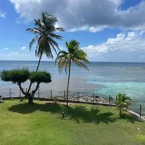 Ti Macloa - Les Pieds Dans L'eau Sainte-Anne (Grande-Terre)