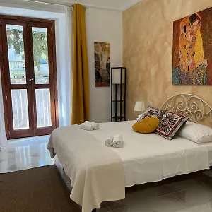 Appartement Gl Golden, Catane