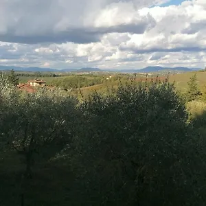 La Casa Delle Rondini , Montelupo Fiorentino Italia