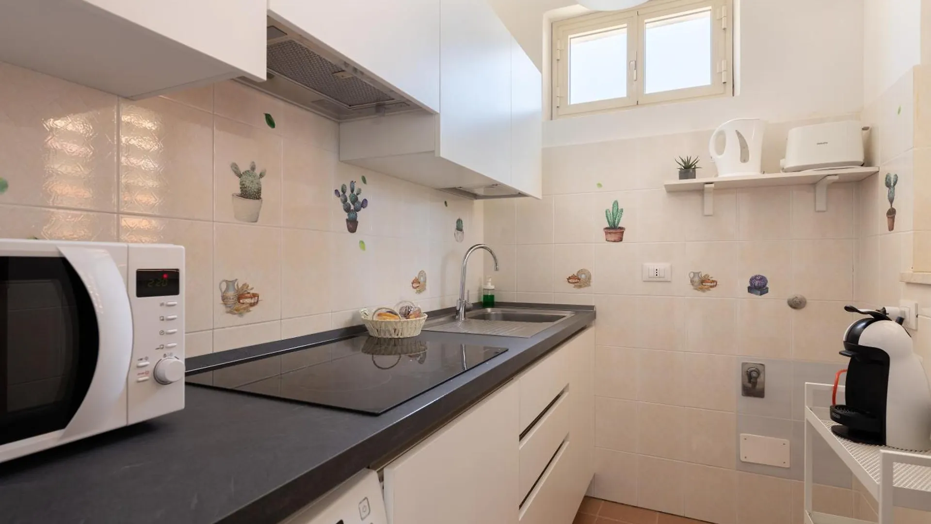 Appartement Medusa Exclusive Rooftop Taormine